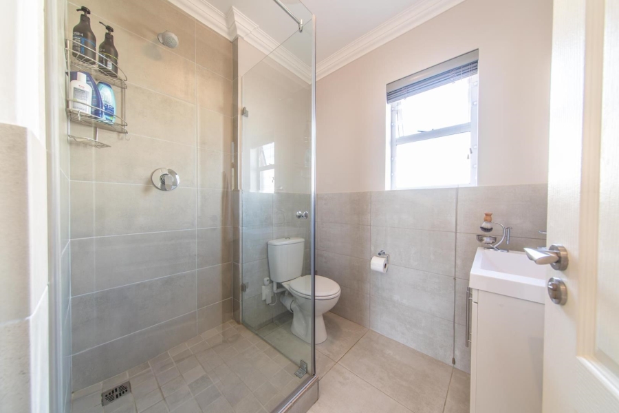 To Let 3 Bedroom Property for Rent in Koelenhof Western Cape